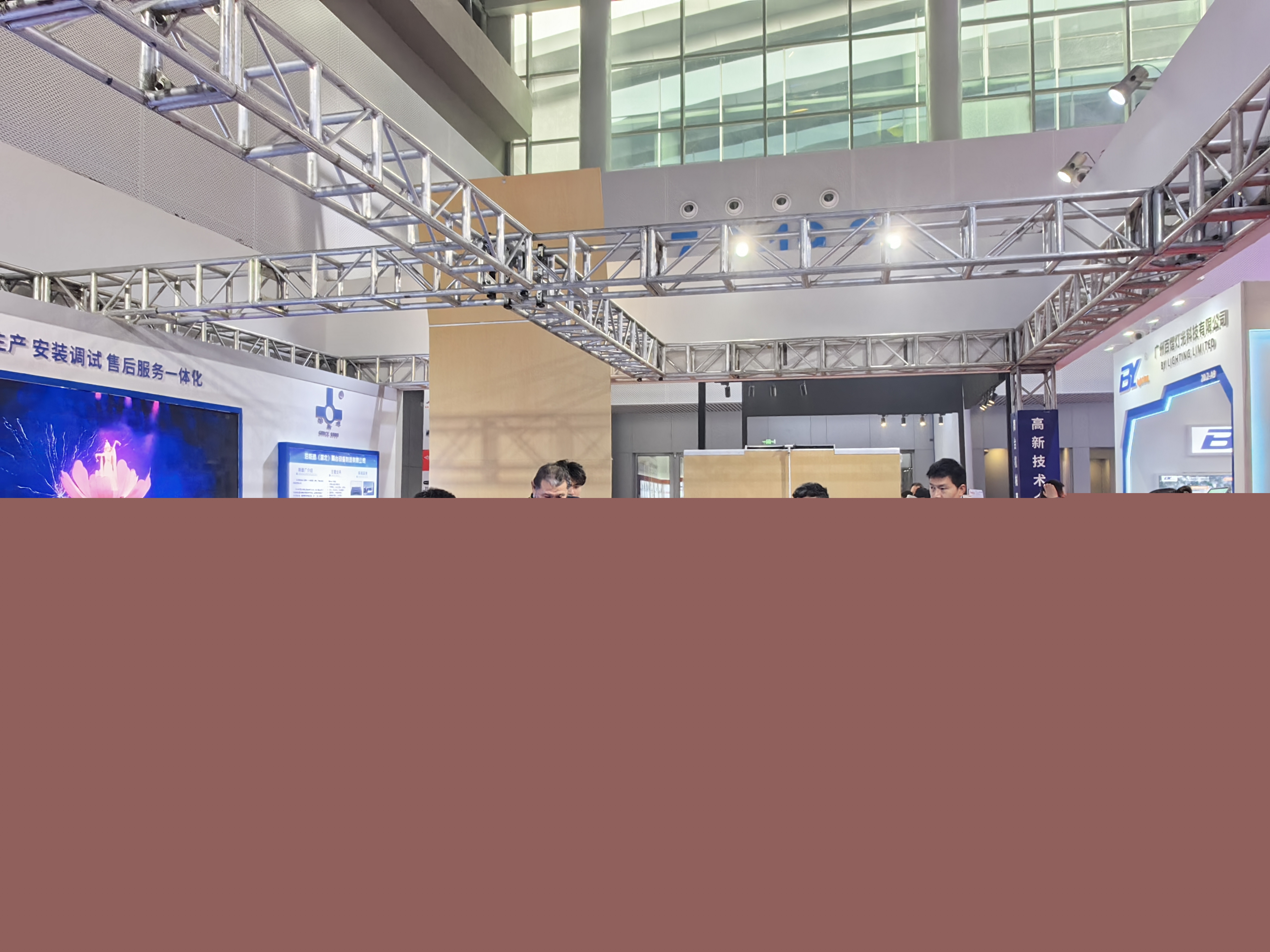 2024 GET Show展會圓滿結束