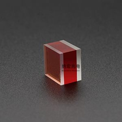 BP-650nm帶通濾光片