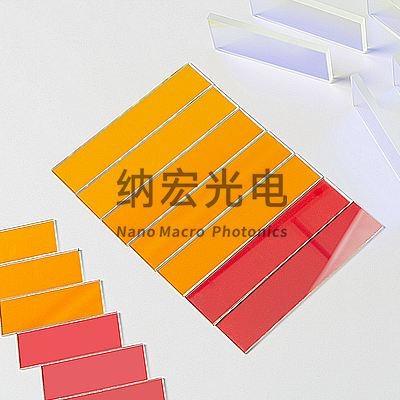 濾光片和光學(xué)透鏡常用的光學(xué)材料有那些（二）？